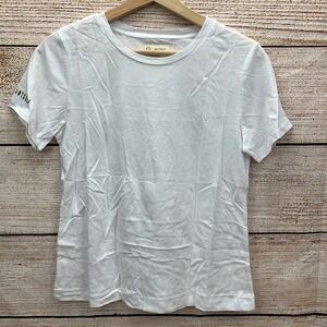 FOR DAYS Kintsugi Tee "Destruction is a Form of‎ Creation" Size S Made in USA